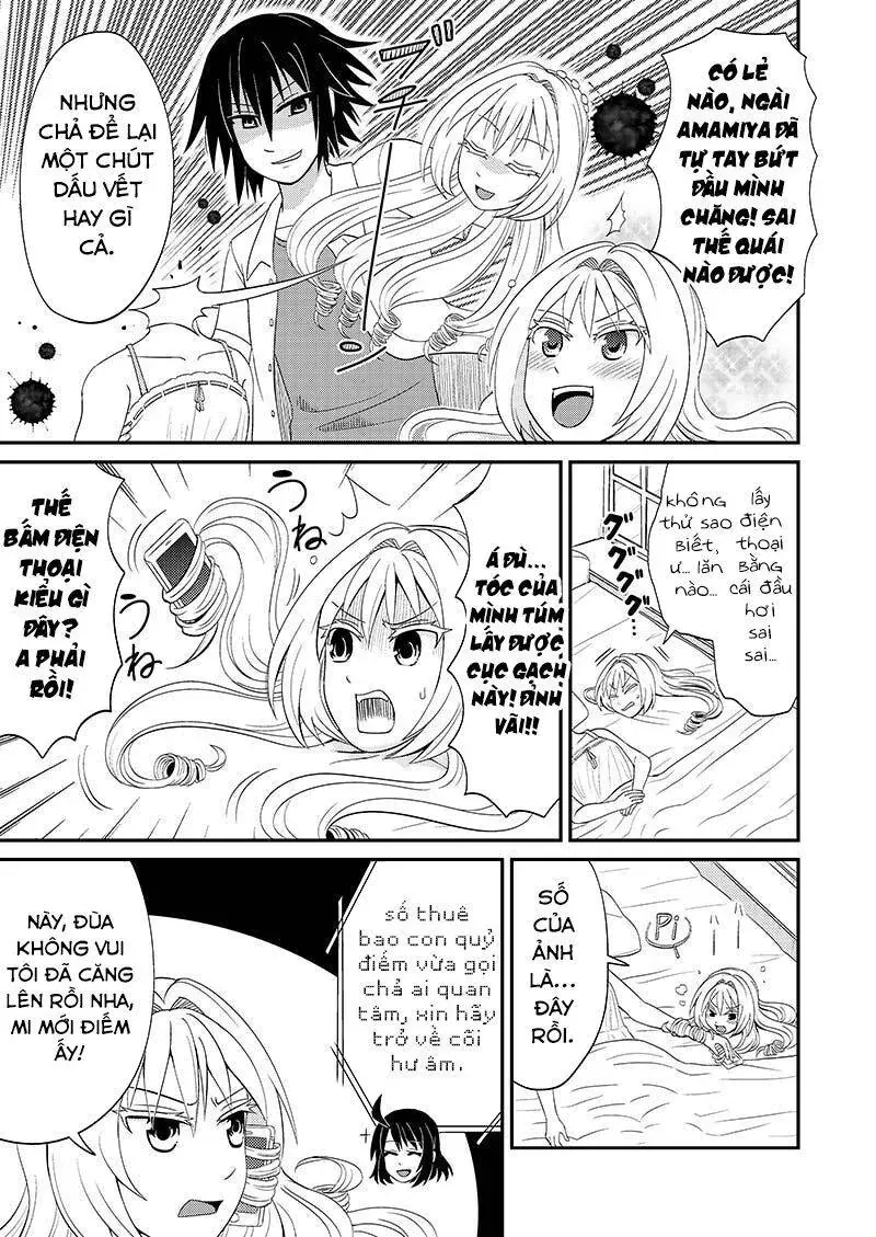 Tuy Xa Mà Gần Như Chị Em. Chapter 108 - 4