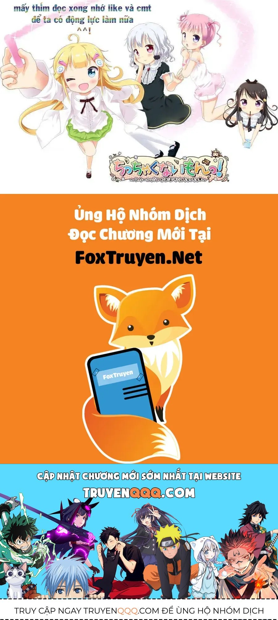 Tuy Xa Mà Gần Như Chị Em. Chapter 109 - 10