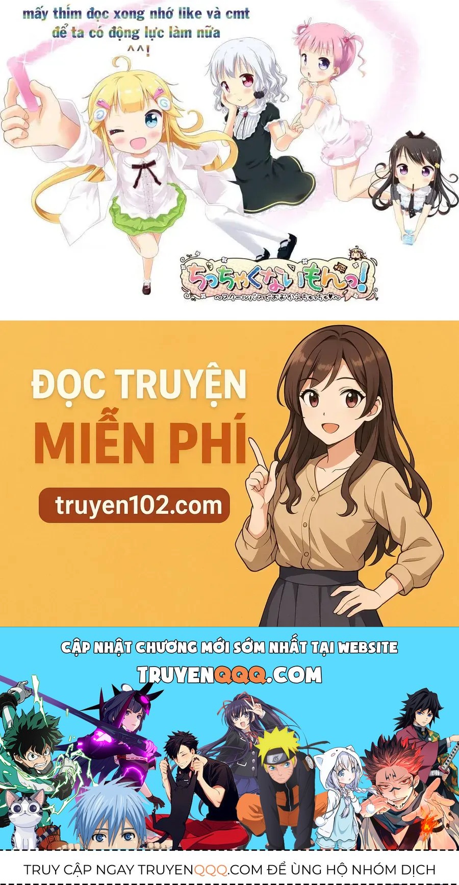 Tuy Xa Mà Gần Như Chị Em. Chapter 115 - 12