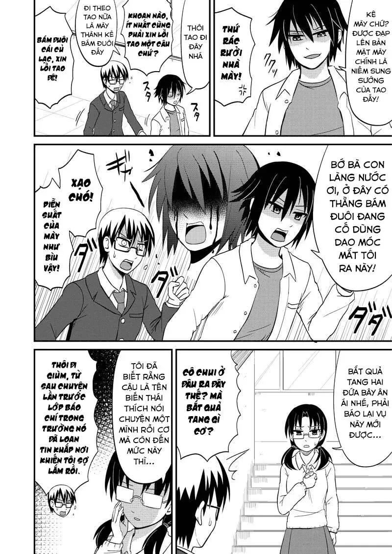 Tuy Xa Mà Gần Như Chị Em. Chapter 118 - 5