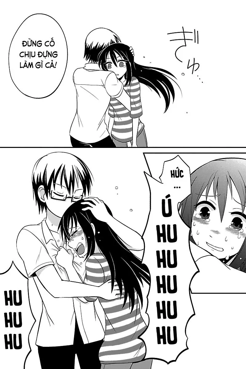 Tuy Xa Mà Gần Như Chị Em. Chapter 14 - 6