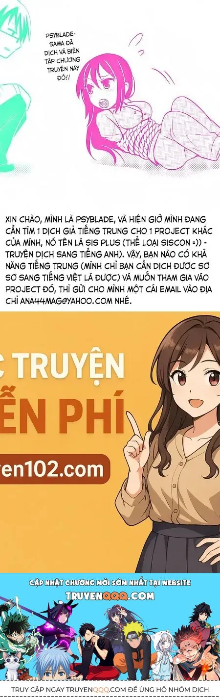 Tuy Xa Mà Gần Như Chị Em. Chapter 2 - 10