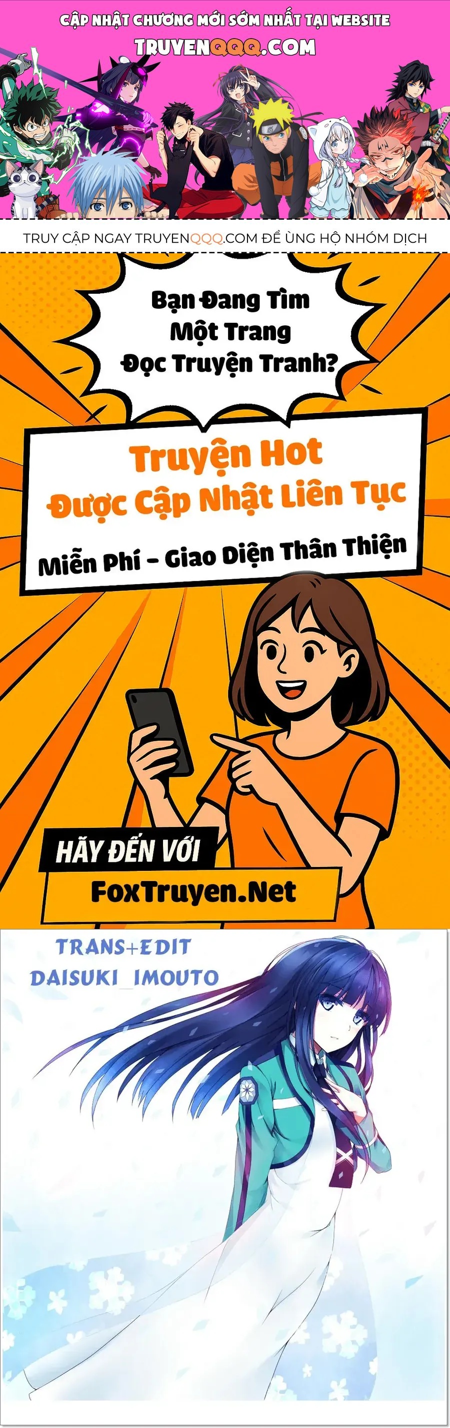 Tuy Xa Mà Gần Như Chị Em. Chapter 27 - 1