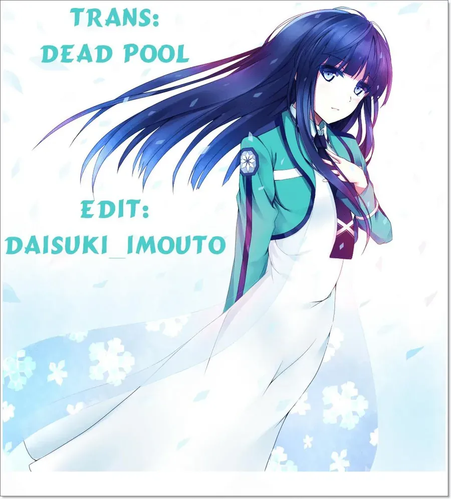 Tuy Xa Mà Gần Như Chị Em. Chapter 29 - 2