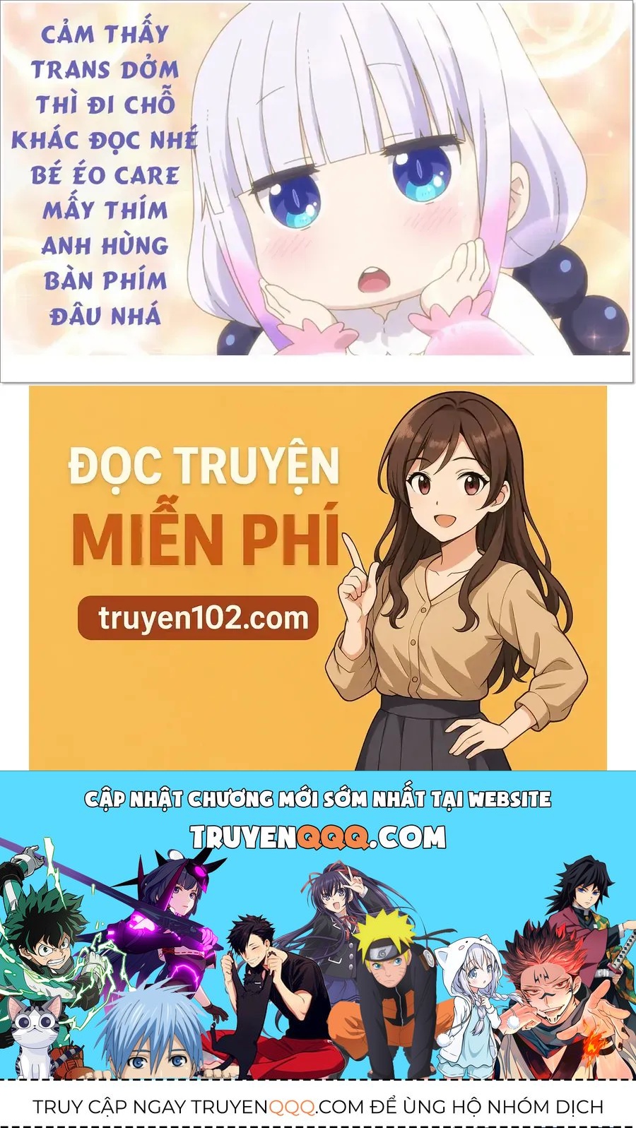 Tuy Xa Mà Gần Như Chị Em. Chapter 29 - 11