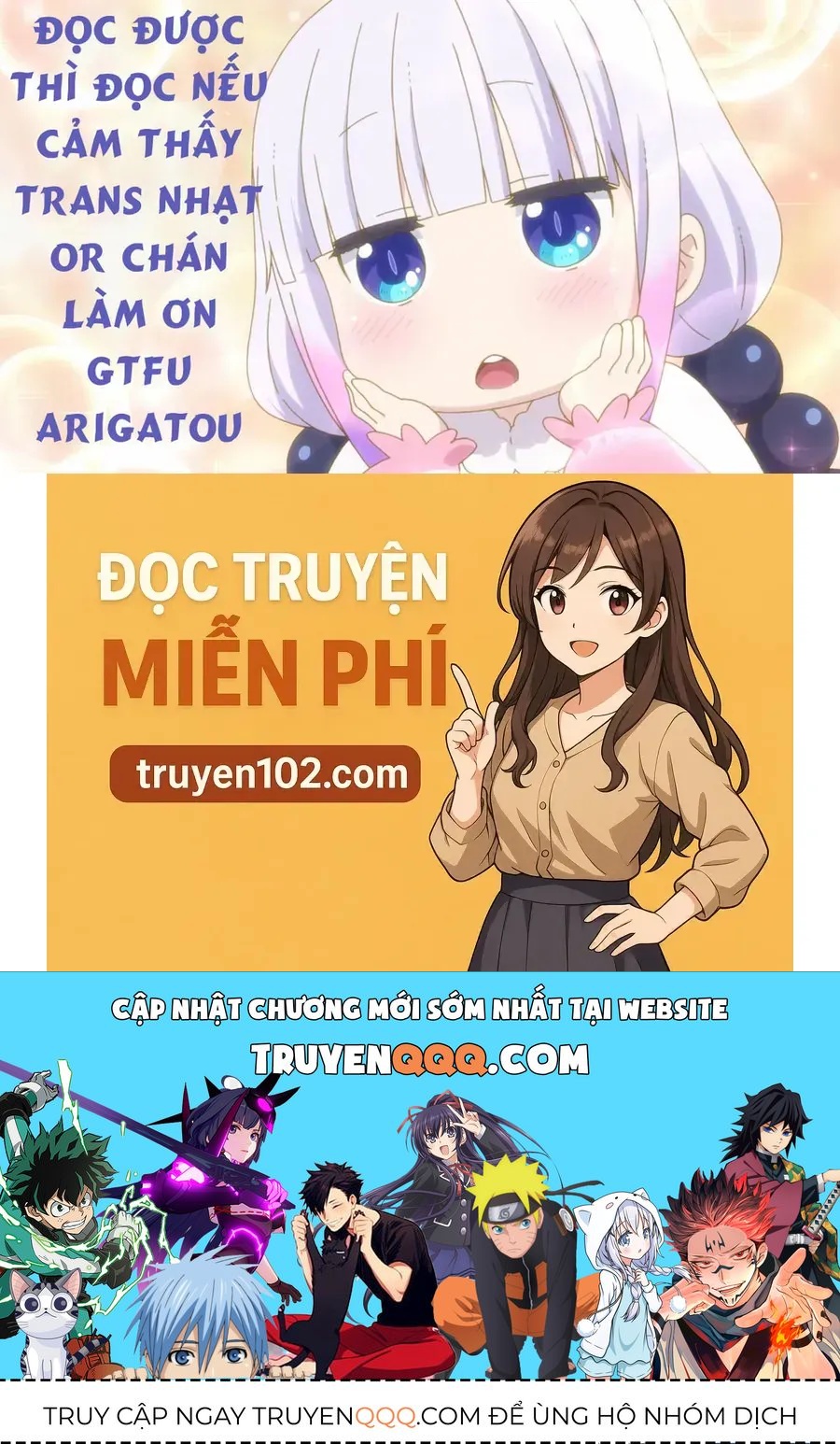 Tuy Xa Mà Gần Như Chị Em. Chapter 30 - 12