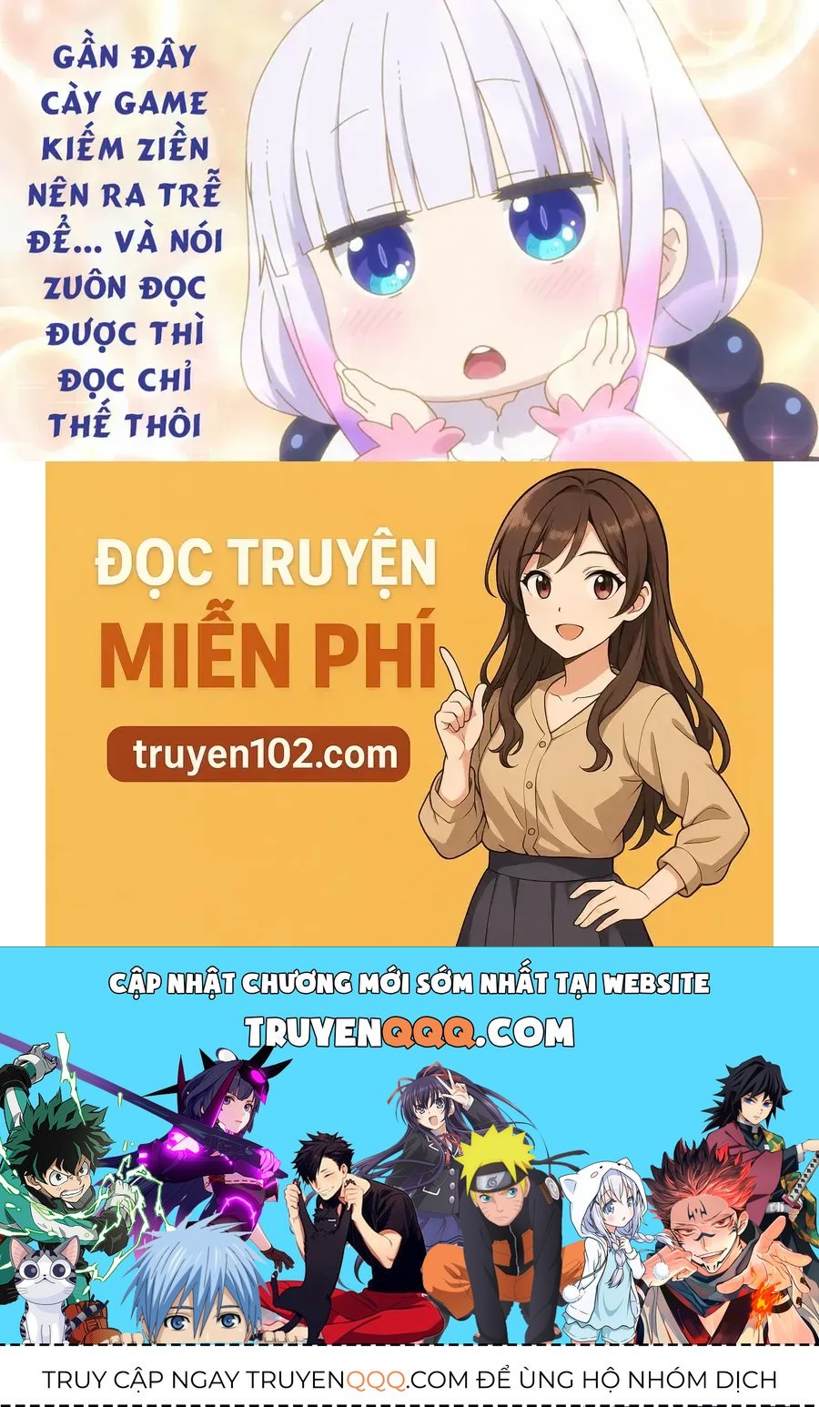 Tuy Xa Mà Gần Như Chị Em. Chapter 33 - 12