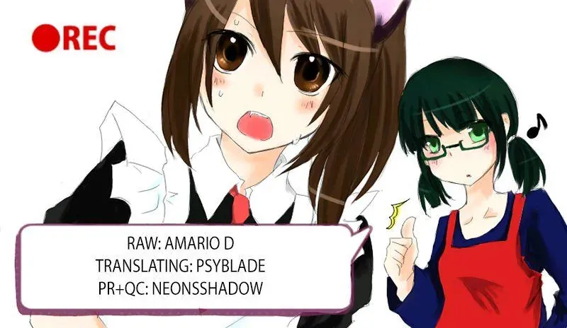 Tuy Xa Mà Gần Như Chị Em. Chapter 34 - 13