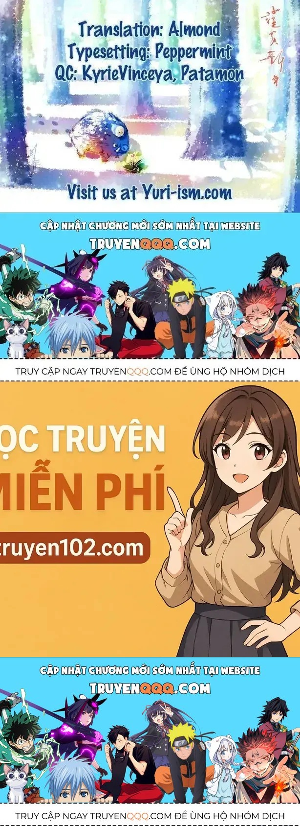 Tuy Xa Mà Gần Như Chị Em. Chapter 35.5 - 7