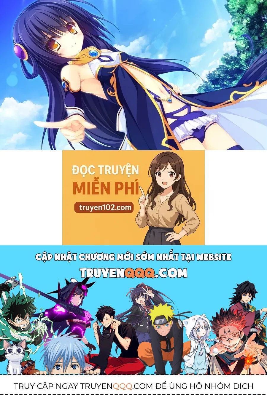 Tuy Xa Mà Gần Như Chị Em. Chapter 35 - 14