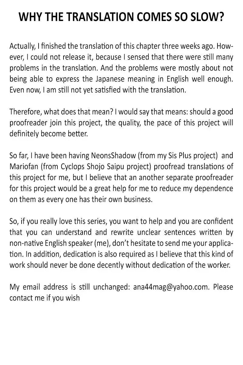 Tuy Xa Mà Gần Như Chị Em. Chapter 36 - 12