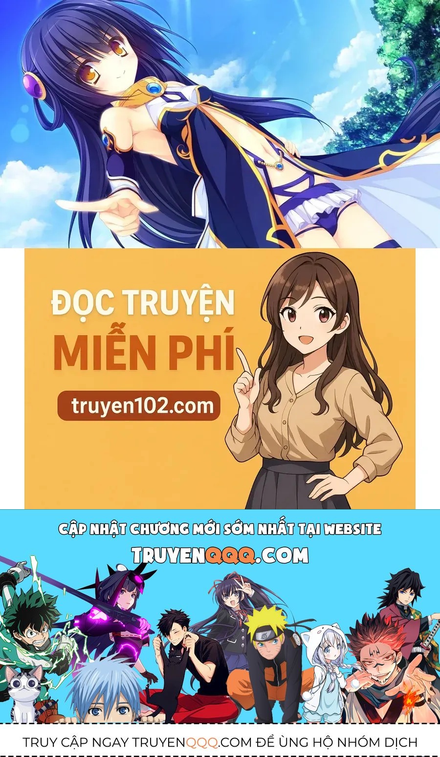 Tuy Xa Mà Gần Như Chị Em. Chapter 36 - 14