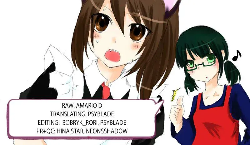 Tuy Xa Mà Gần Như Chị Em. Chapter 37 - 12