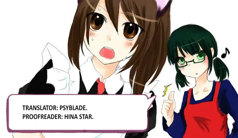 Tuy Xa Mà Gần Như Chị Em. Chapter 39 - 12