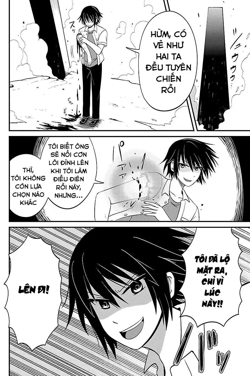 Tuy Xa Mà Gần Như Chị Em. Chapter 39 - 7