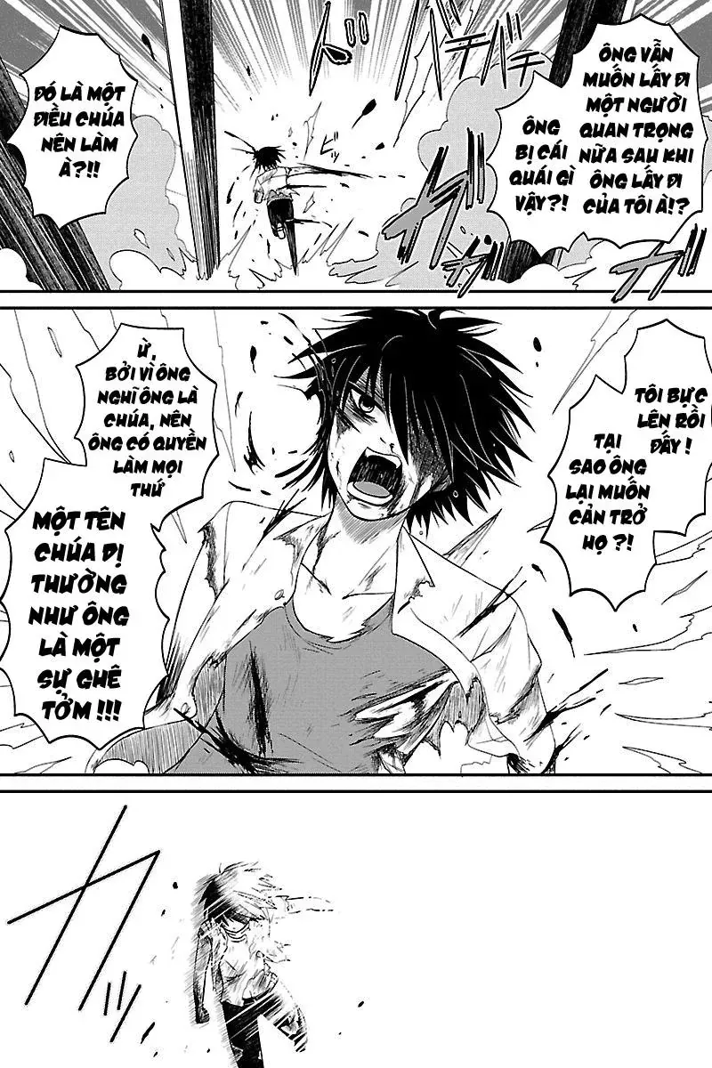 Tuy Xa Mà Gần Như Chị Em. Chapter 39 - 9