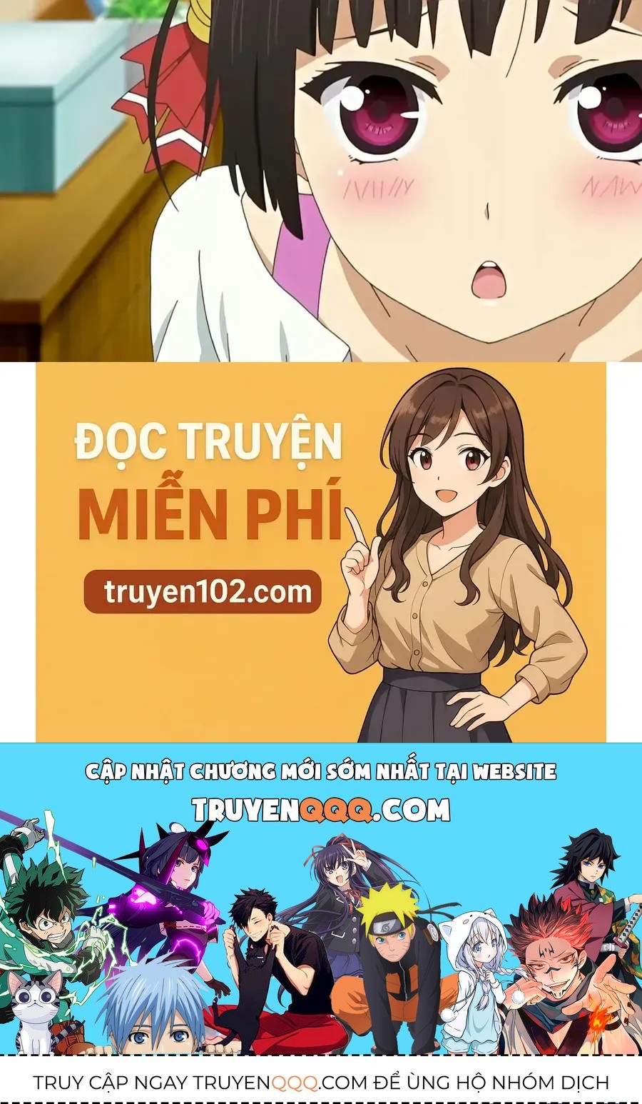 Tuy Xa Mà Gần Như Chị Em. Chapter 41 - 13