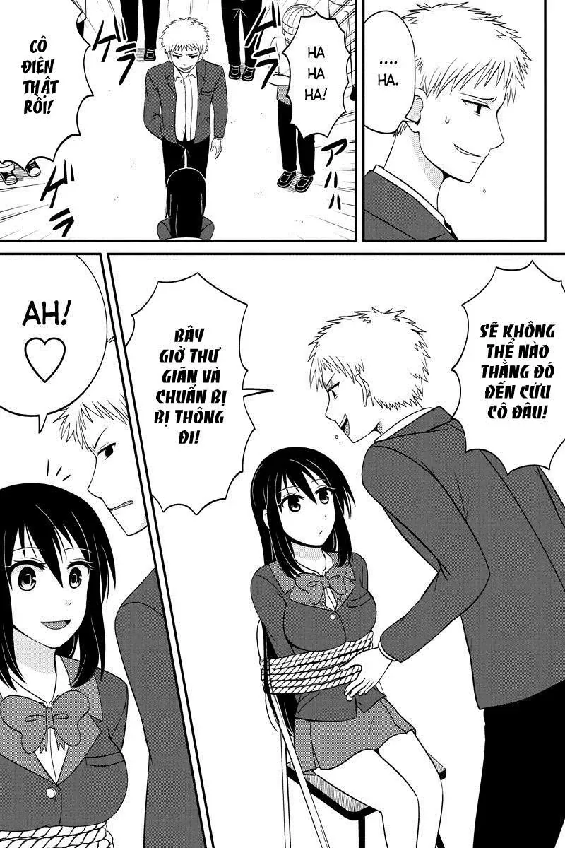 Tuy Xa Mà Gần Như Chị Em. Chapter 41 - 10