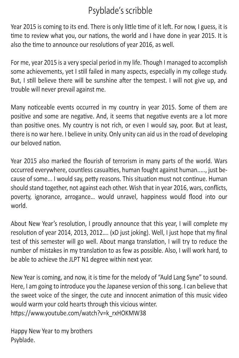 Tuy Xa Mà Gần Như Chị Em. Chapter 44 - 11