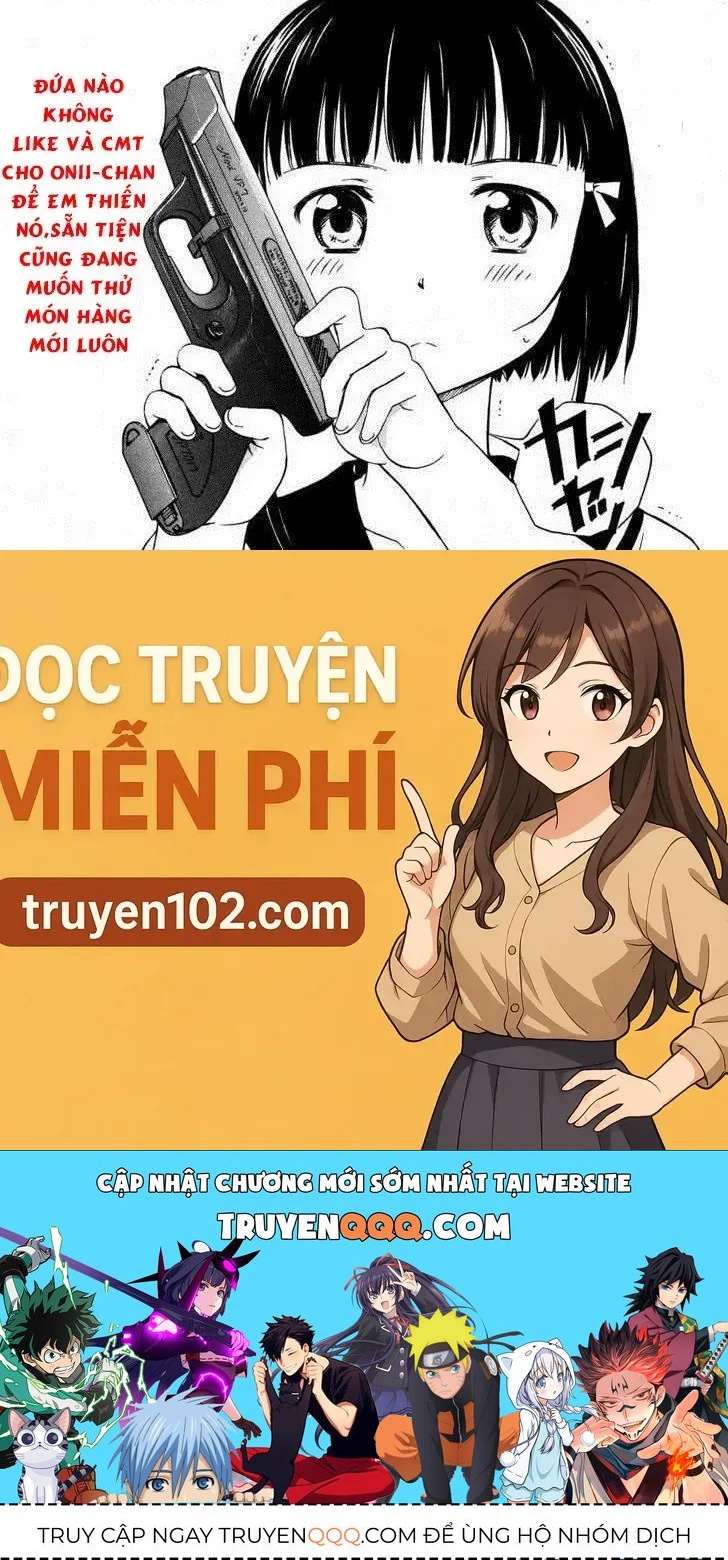 Tuy Xa Mà Gần Như Chị Em. Chapter 44 - 13