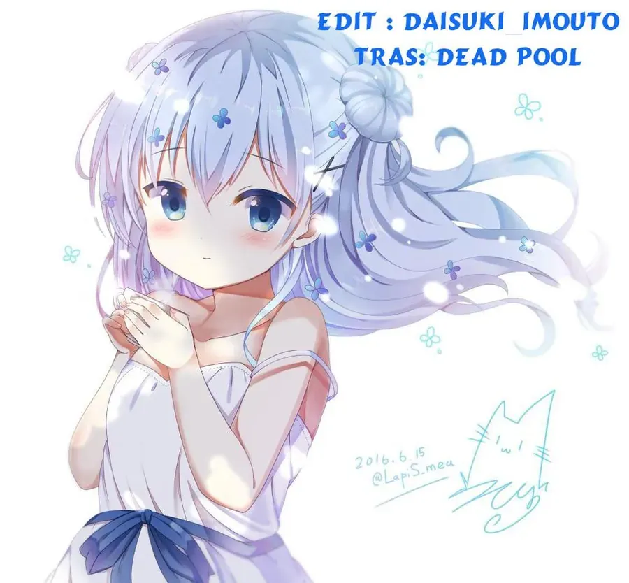 Tuy Xa Mà Gần Như Chị Em. Chapter 48 - 2