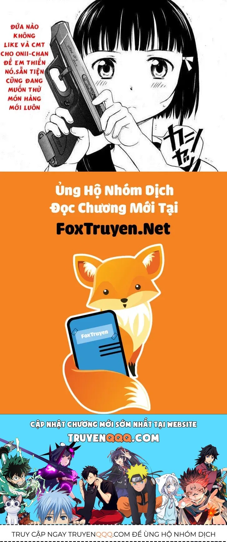 Tuy Xa Mà Gần Như Chị Em. Chapter 48 - 13