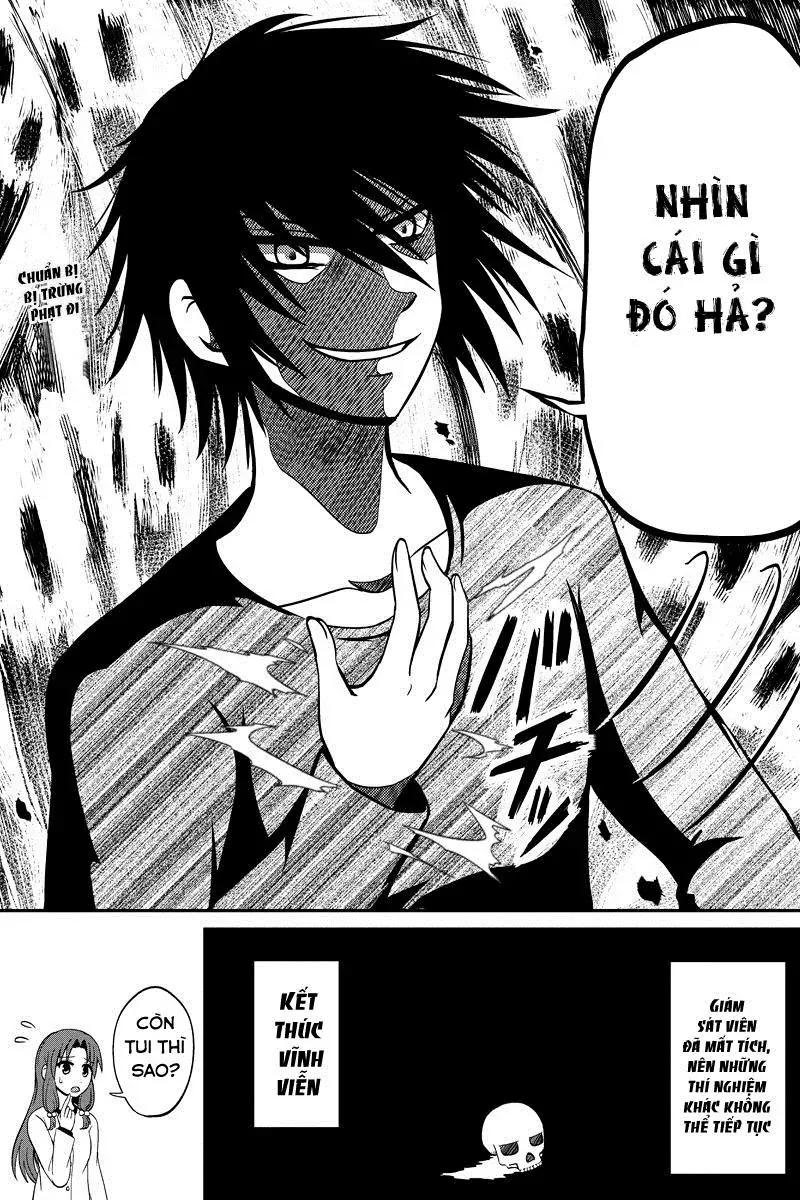 Tuy Xa Mà Gần Như Chị Em. Chapter 52 - 9