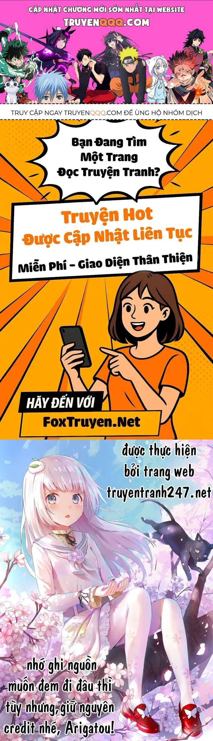 Tuy Xa Mà Gần Như Chị Em. Chapter 54 - 1