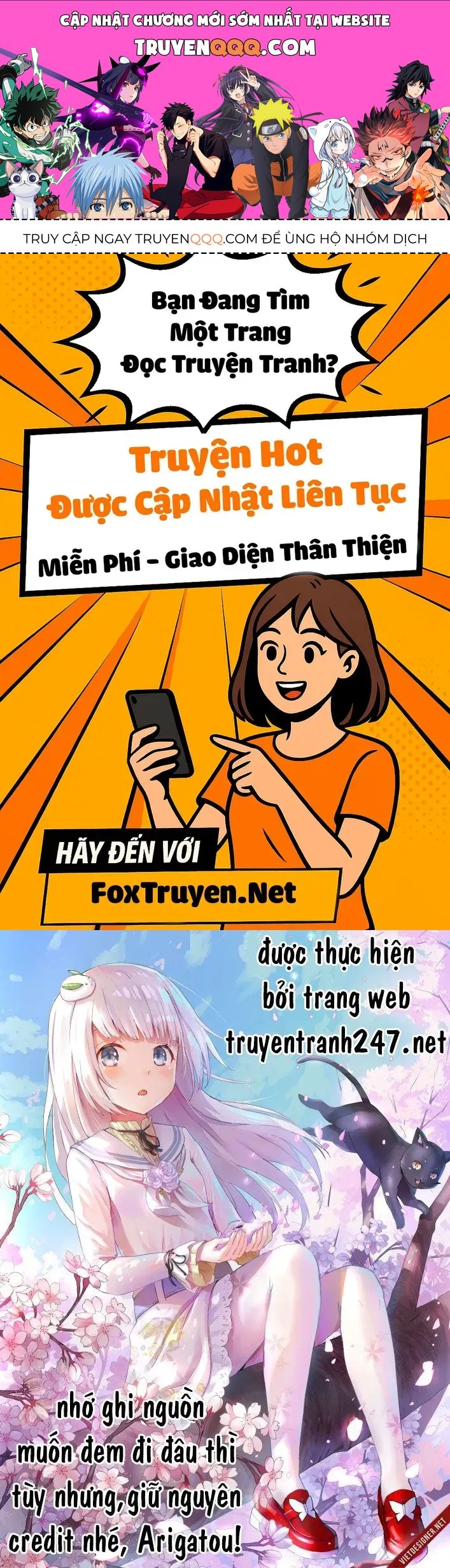 Tuy Xa Mà Gần Như Chị Em. Chapter 57 - 1