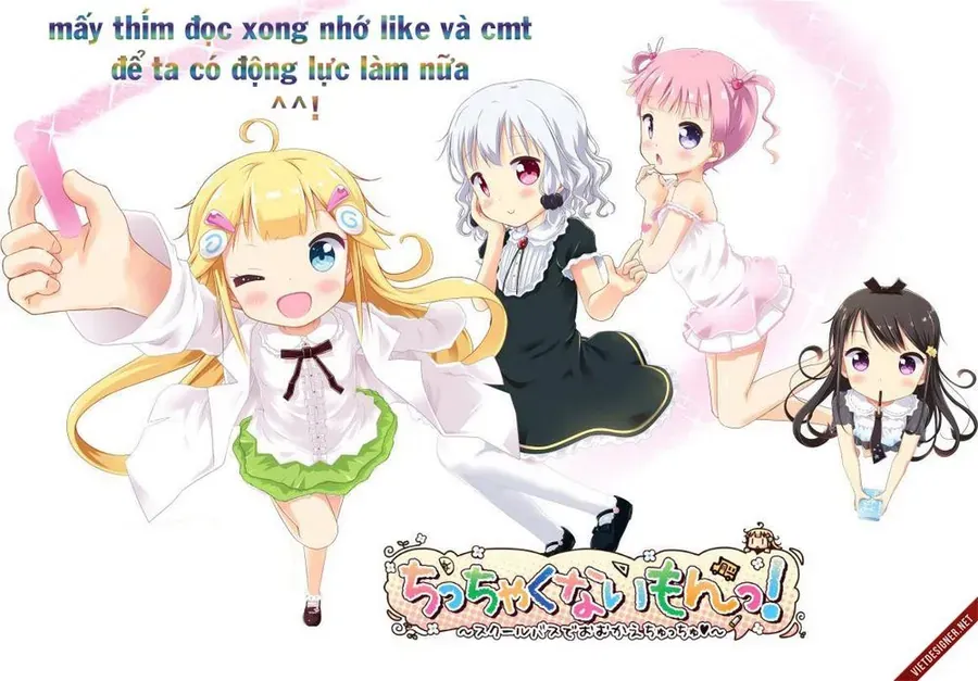 Tuy Xa Mà Gần Như Chị Em. Chapter 57 - 13