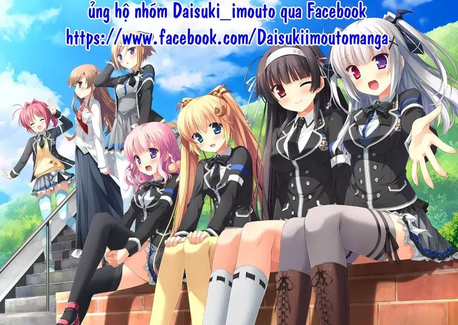 Tuy Xa Mà Gần Như Chị Em. Chapter 61 - 4