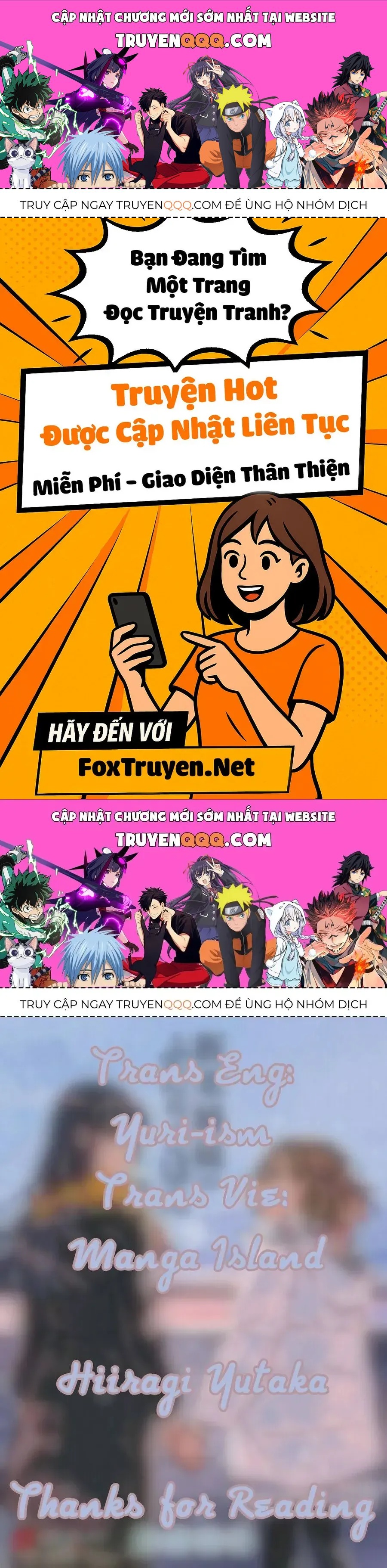 Tuy Xa Mà Gần Như Chị Em. Chapter 63.5 - 1