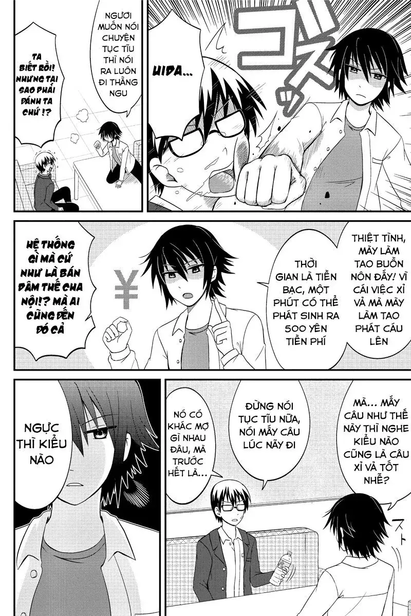 Tuy Xa Mà Gần Như Chị Em. Chapter 63 - 11