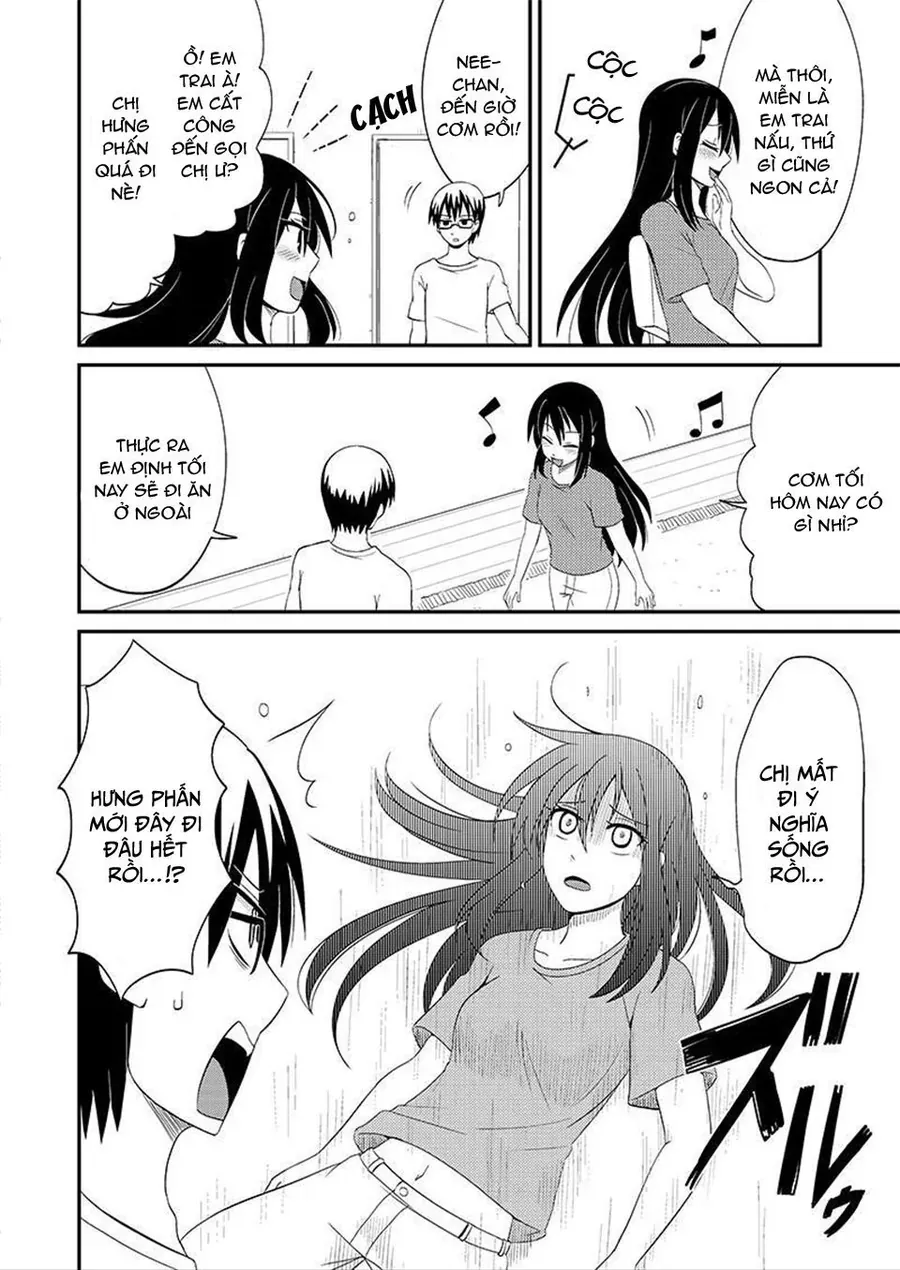 Tuy Xa Mà Gần Như Chị Em. Chapter 78 - 5