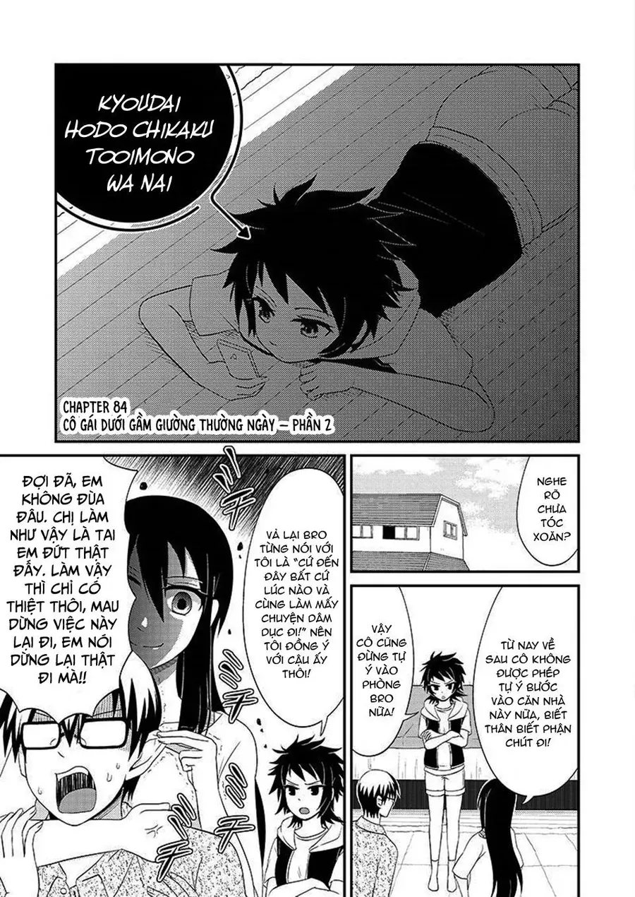 Tuy Xa Mà Gần Như Chị Em. Chapter 84 - 4