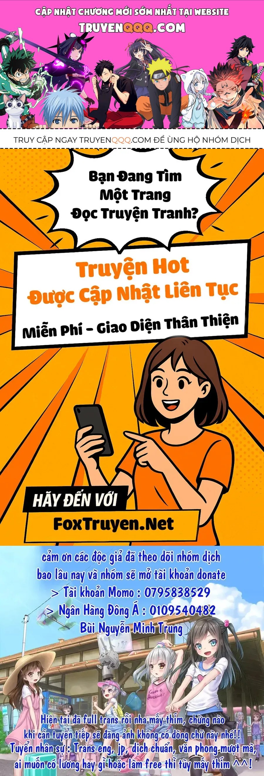 Tuy Xa Mà Gần Như Chị Em. Chapter 91 - 1