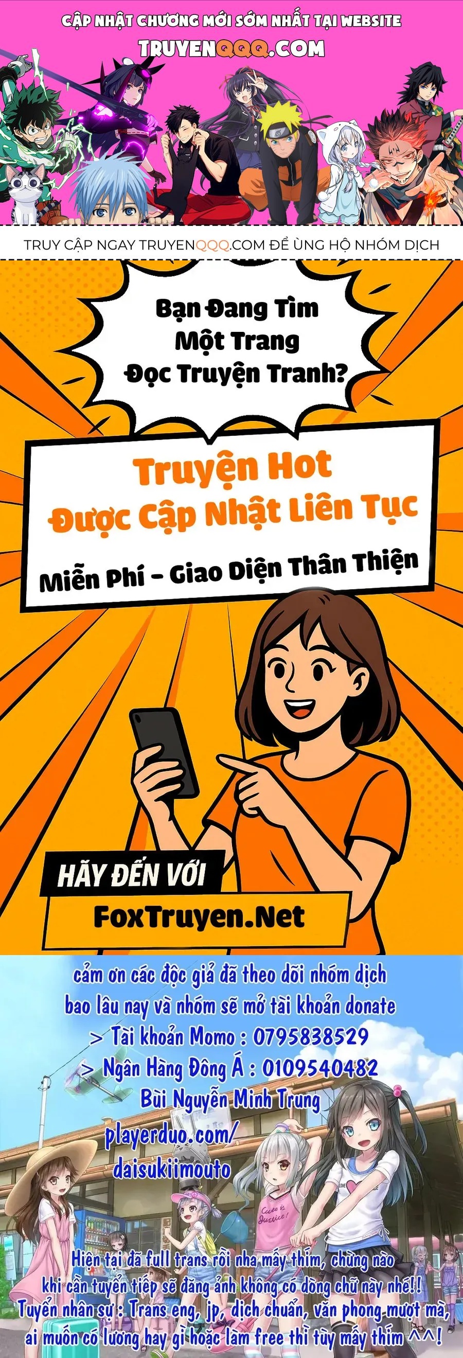 Tuy Xa Mà Gần Như Chị Em. Chapter 95 - 1
