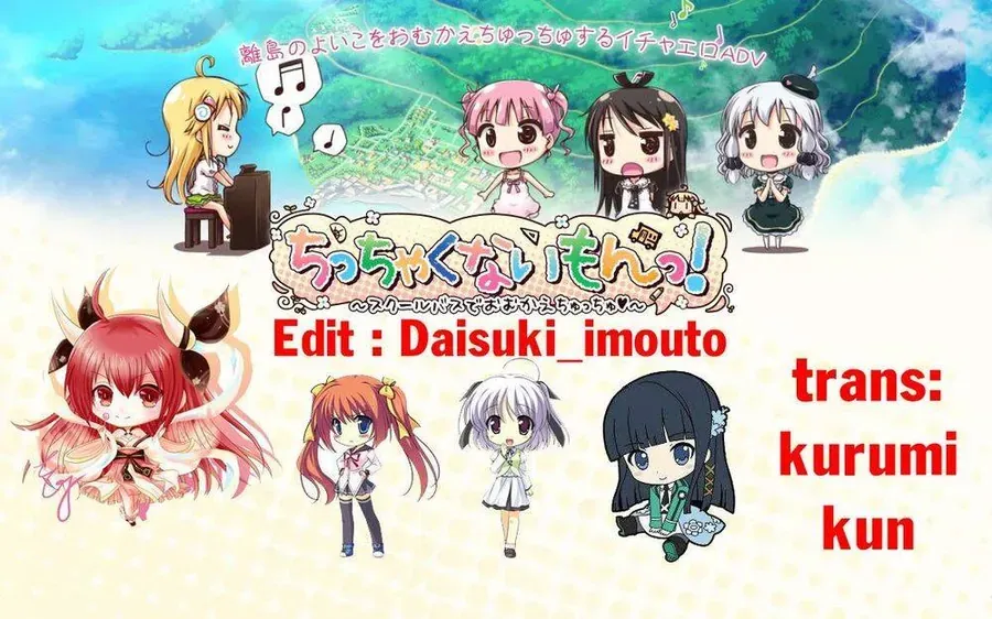 Tuy Xa Mà Gần Như Chị Em. Chapter 96 - 3