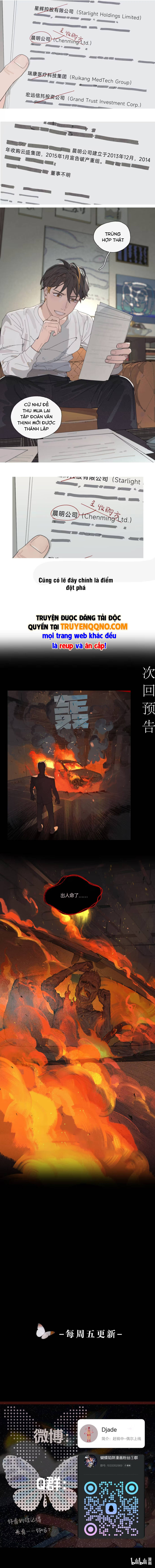 Cạm Bẫy Hồ Điệp Chapter 11 - 6