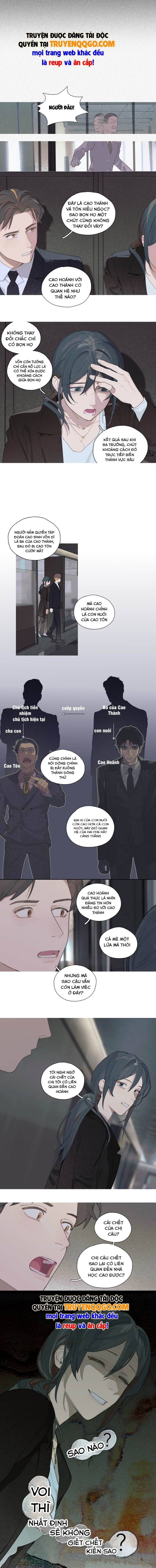 Cạm Bẫy Hồ Điệp Chapter 13 - 3