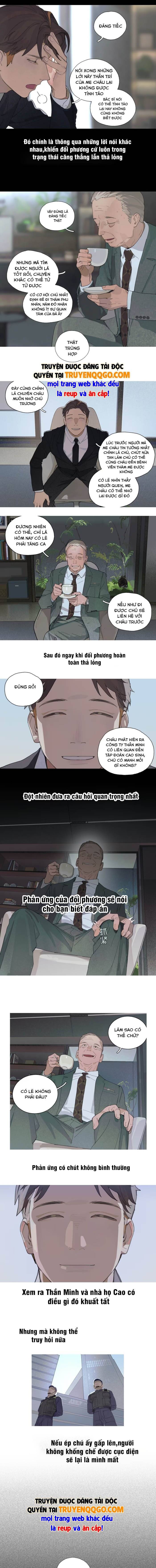 Cạm Bẫy Hồ Điệp Chapter 13 - 6