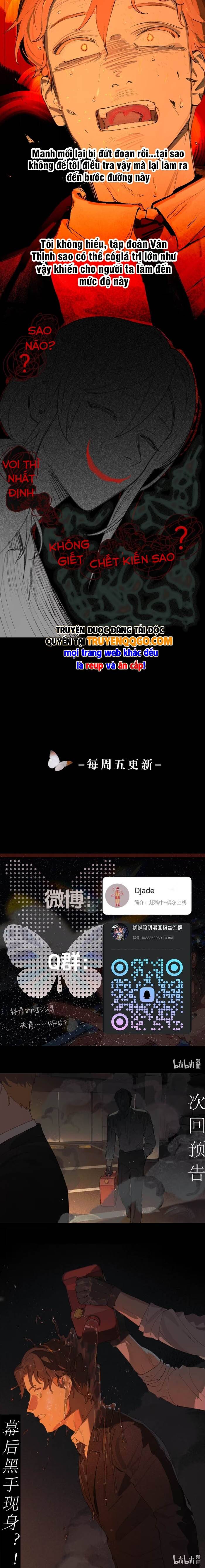 Cạm Bẫy Hồ Điệp Chapter 13 - 8