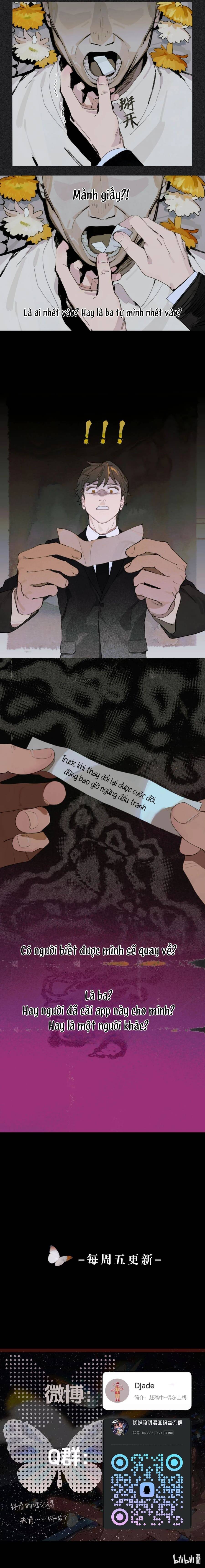 Cạm Bẫy Hồ Điệp Chapter 14 - 6