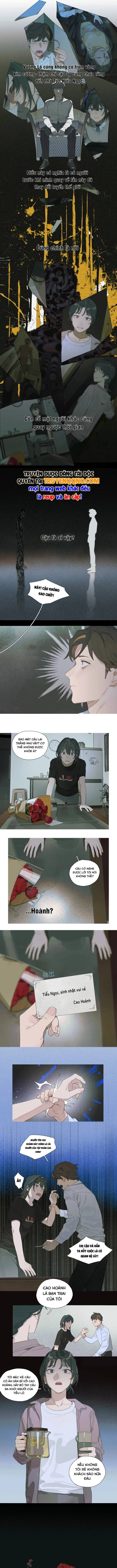 Cạm Bẫy Hồ Điệp Chapter 15 - 4