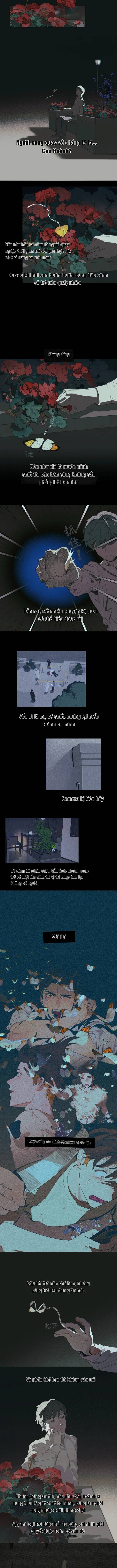 Cạm Bẫy Hồ Điệp Chapter 15 - 5