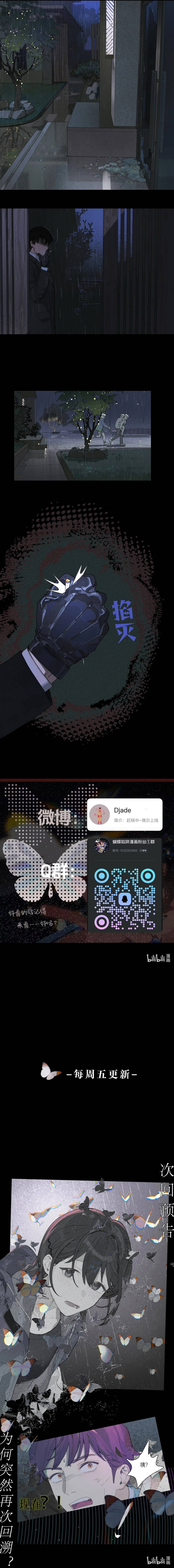 Cạm Bẫy Hồ Điệp Chapter 21 - 6