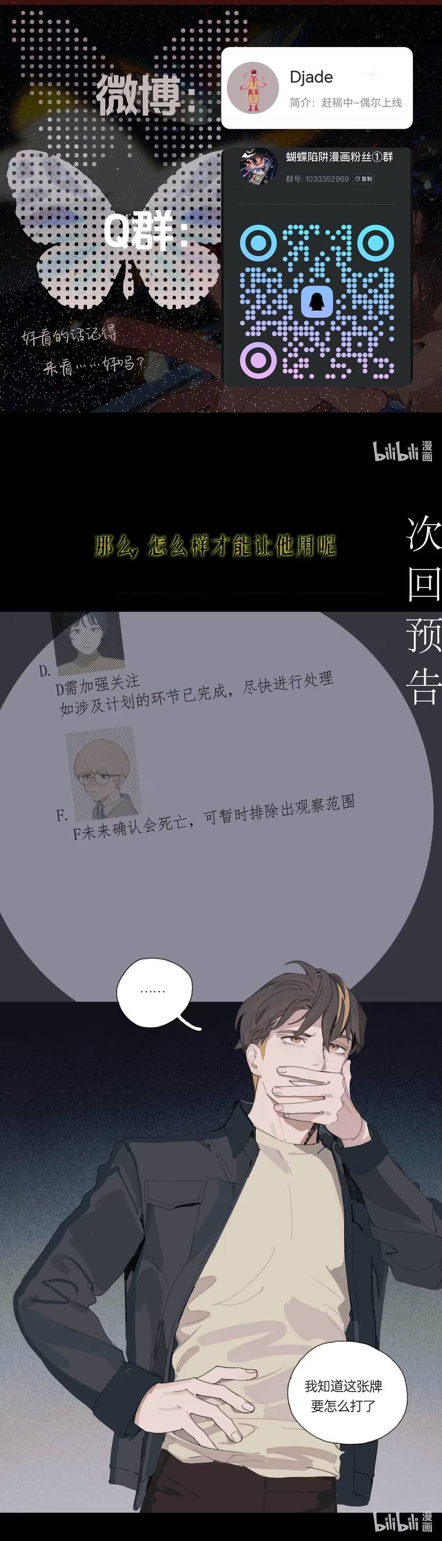 Cạm Bẫy Hồ Điệp Chapter 26 - 6