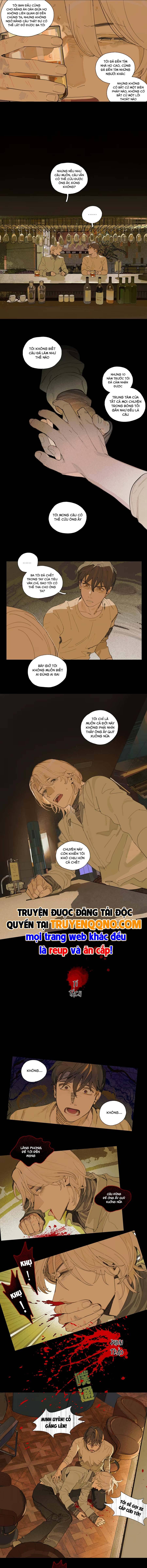 Cạm Bẫy Hồ Điệp Chapter 31 - 4