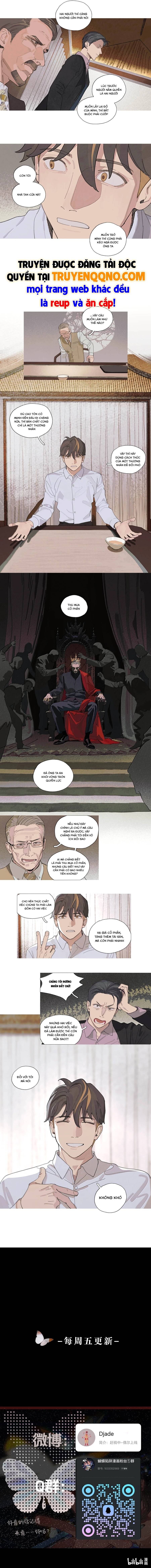 Cạm Bẫy Hồ Điệp Chapter 34 - 5