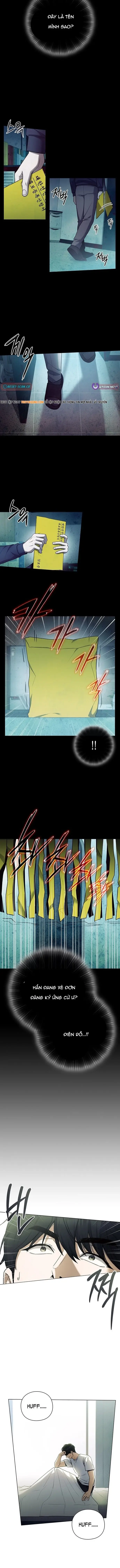 Chính Trị Gia Nhìn Thấy Tương Lai Chapter 1 - 5